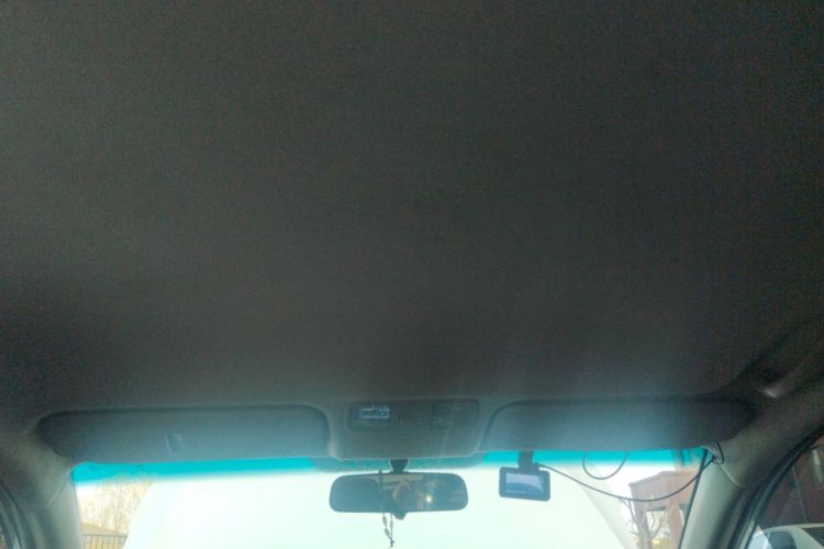 Used Kia K2 2015 Sedan 1.4L MT GLS