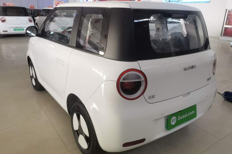 Used Qiyuan Lumin 2024 130km Qingyue Version