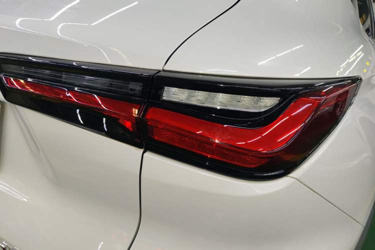 Used Oshan X5 2021 1.5T DCT Prestige Edition