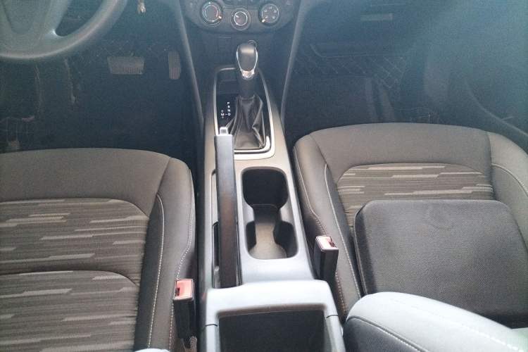 Used Chevrolet Cavalier 2019 320 Automatic Enjoyment with Sunroof