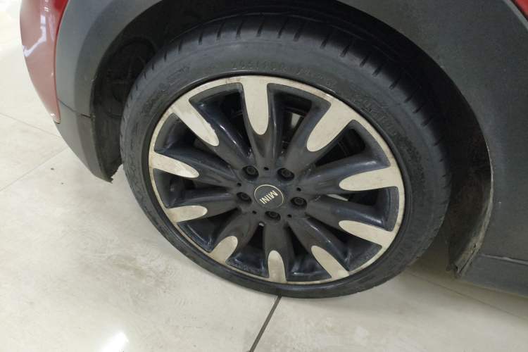 Used MINI MINI 2015 2.0T COOPER S Five-Door Edition