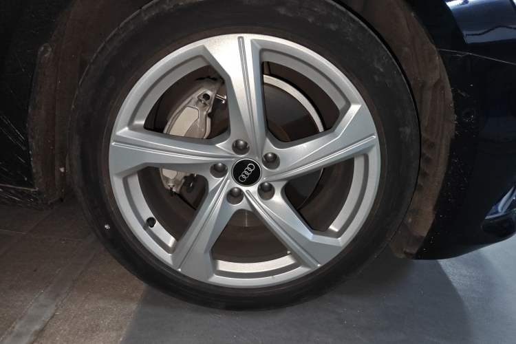 Used Audi A6L 2022 45 TFSI quattro Prestige Elegant Edition
