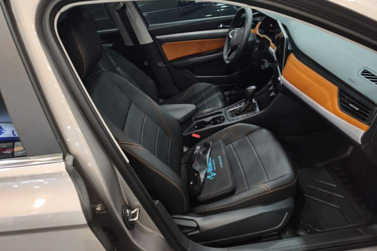 Used Volkswagen Bora 2025 280TSI DSG Comfort Edition