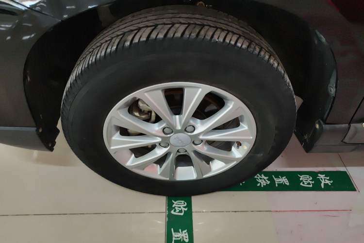 Used Haval H6 2019 Sport Edition 1.5T Automatic Two-Wheel Drive Elite Model China VI
