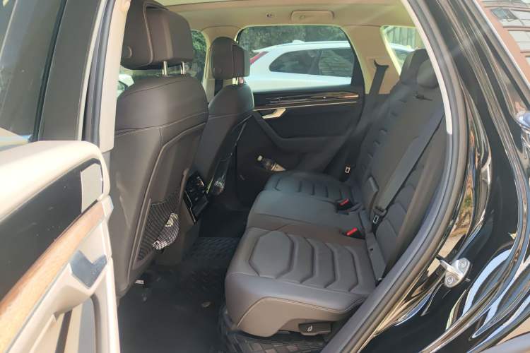 Used Volkswagen Touareg 2023 3.0 TSI Prestige Edition Classic Sport Package