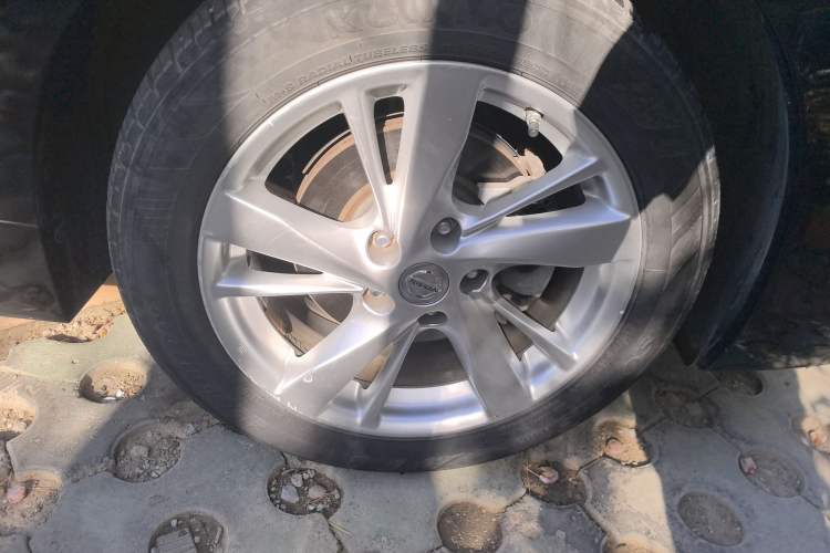 Used Nissan Teana 2013 2.5L XL-Upper NAVI Tech Deluxe Edition
