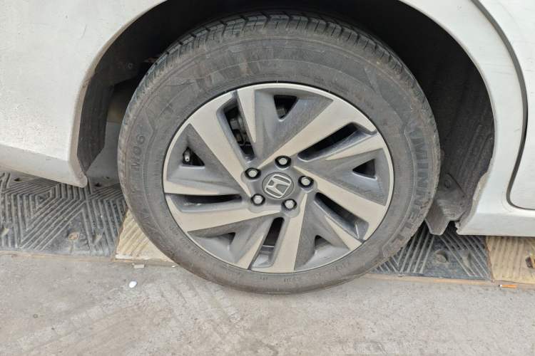 Used Honda Crider 2020 Rui Hybrid 1.5L Rui Comfort Version
