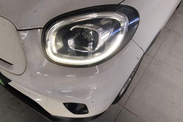 Used Leapmotor T03 2021 400 Lite Edition Lithium Iron Phosphate