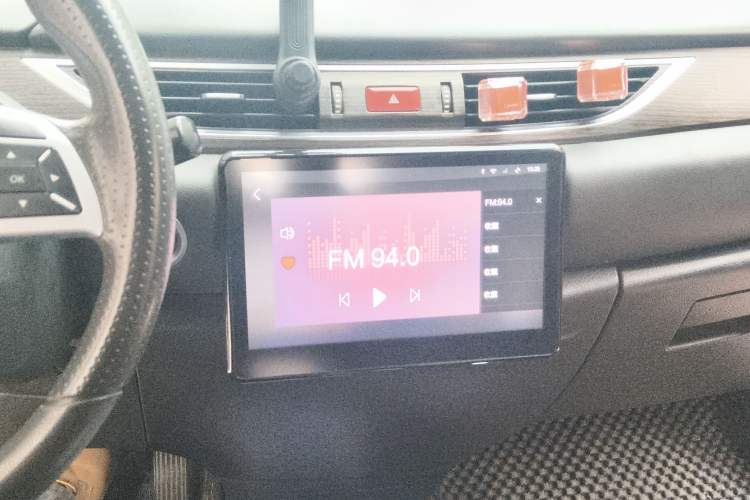 Used Yudo π3 2018 Elite Model