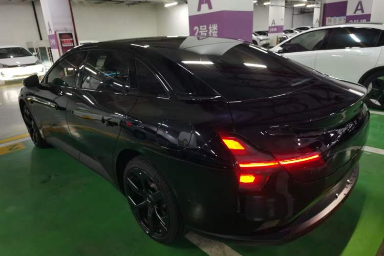 Used XPeng MONA M03 2025 620 Ultra-Long Range Plus