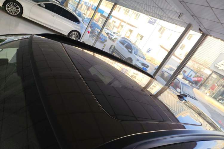 Used BMW X1 2014 sDrive18i Leading Model
