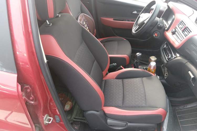 Used JAC Refine S2mini 2017 1.3L Sport Edition