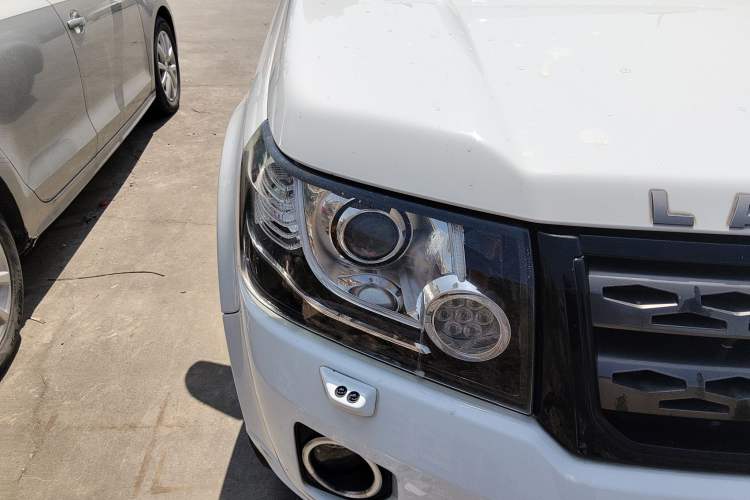 Used Land Rover Freelander 2 2015 2.0T Si4 XS Collection Edition