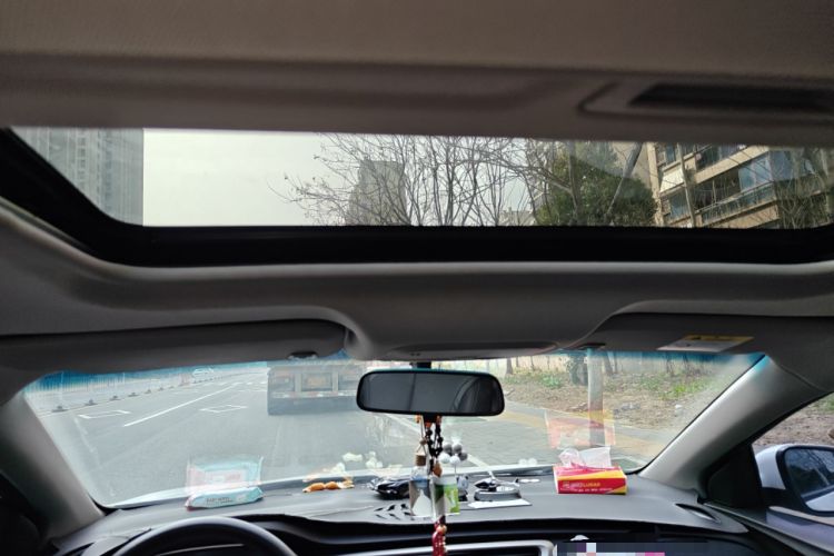 Used Buick GT 2021 Revised Version Flagship 1.5L Automatic Elite Edition