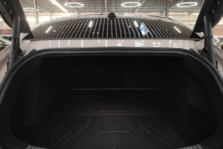 Used Nio ET5 2022 75 kWh