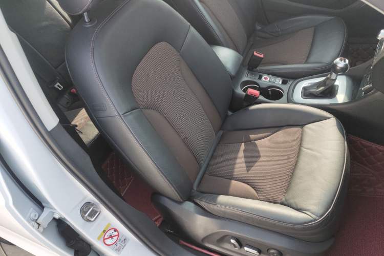 Used Audi Q3 2018 30th Anniversary Edition 30 TFSI Fashion Model