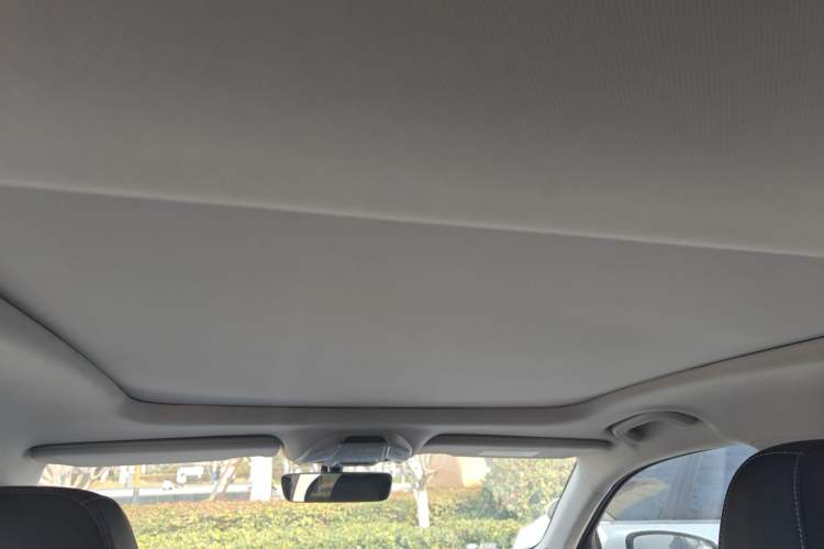 Used Geely Auto Preface 2021 2.0TD Luxury Version