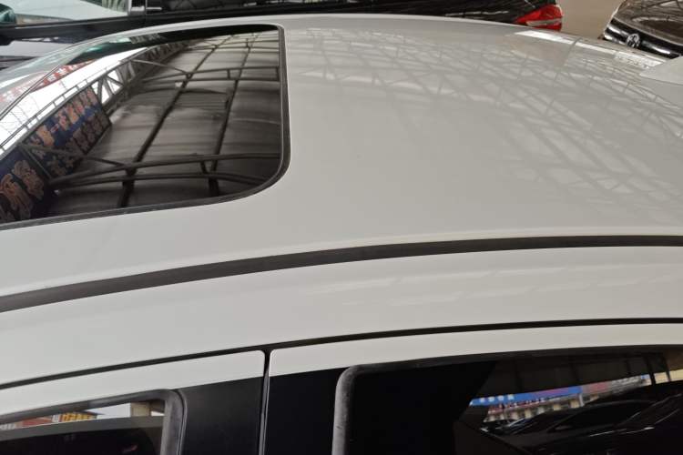 Used Honda Gienia 2017 1.5L CVT Fashion Edition