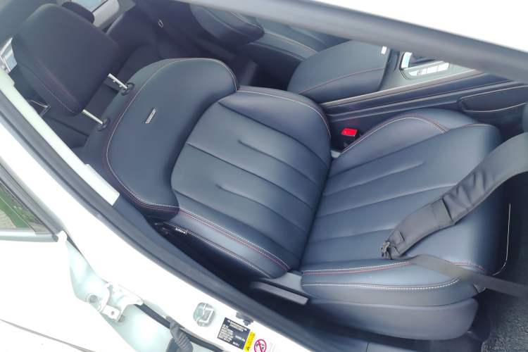 Used Oshan X7 2021 1.5T Automatic Luxury Model