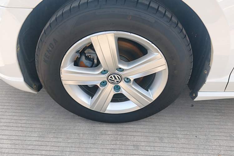 Used Volkswagen Lamando 2018 230TSI DSG Fashion Edition
