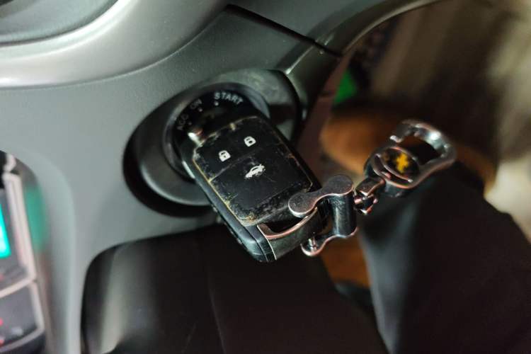 Used Chevrolet Epica 2013 1.8 SX Luxury Edition AT