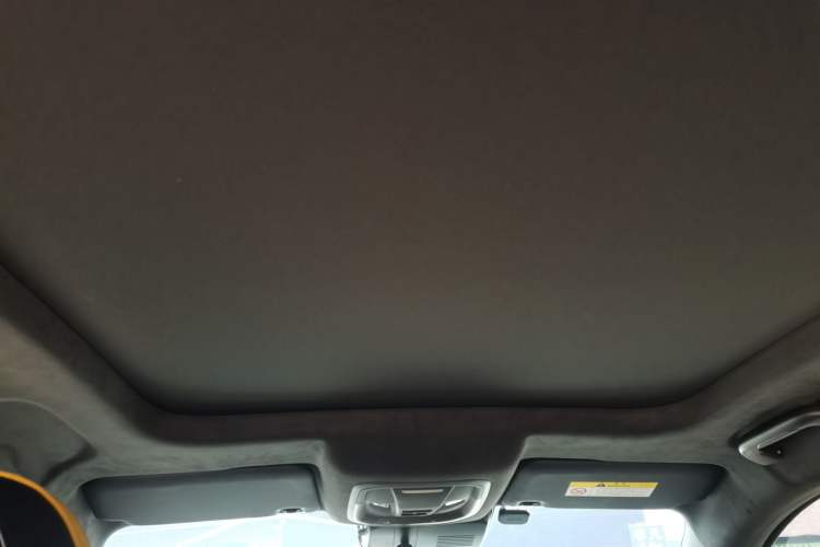 Used ORA Good Cat GT 2023 Mulan Edition 401km Prestige Version