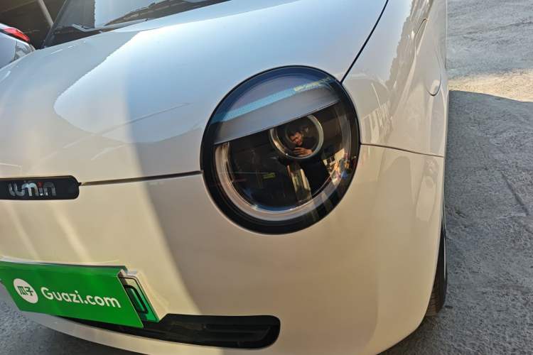 Used Qiyuan Lumin 2025 205 km Xiangqin Version
