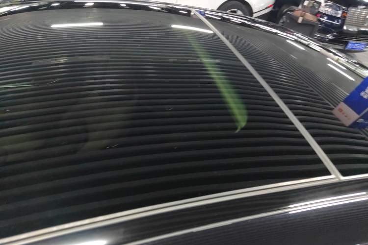 Used Mercedes-Benz E-Class 2022 Second Facelift E 260 L