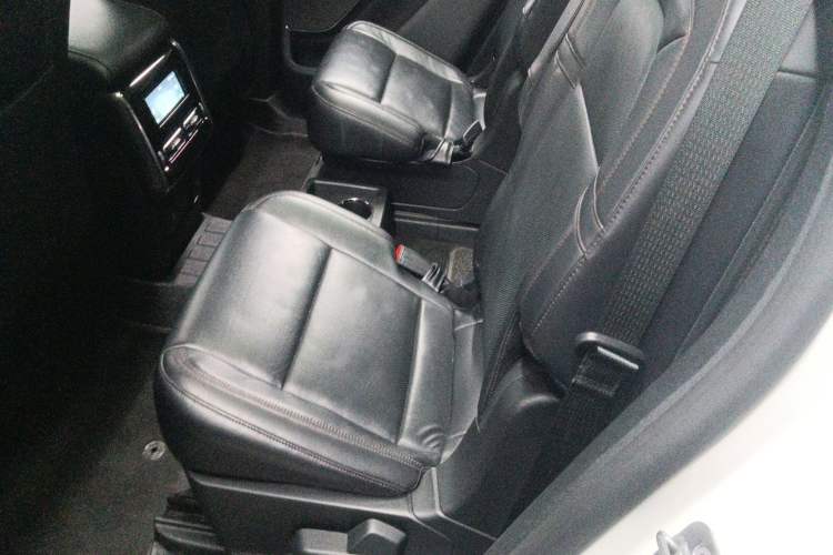 Used Lincoln Aviator 2020 3.0T V6 Four-Wheel Drive Zunya Edition
