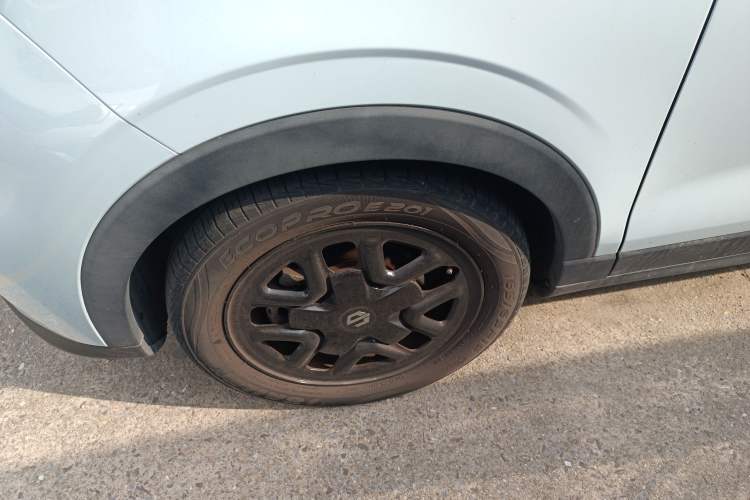 Used Leapmotor T03 2023 310 Lite Edition