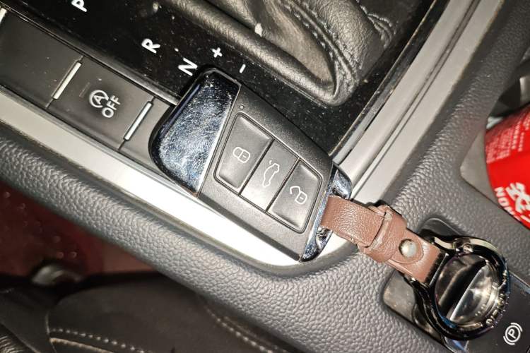 Used Volkswagen Magotan 2018 280TSI DSG Comfort Model
