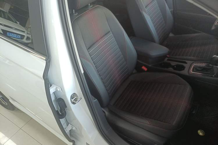 Used Volkswagen Lavida 2023 280TSI DSG Starry Sky Deluxe Edition