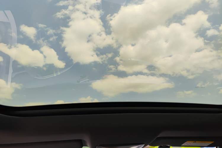 Used CHANGAN UNI-V 2022 1.5T Sport Edition
