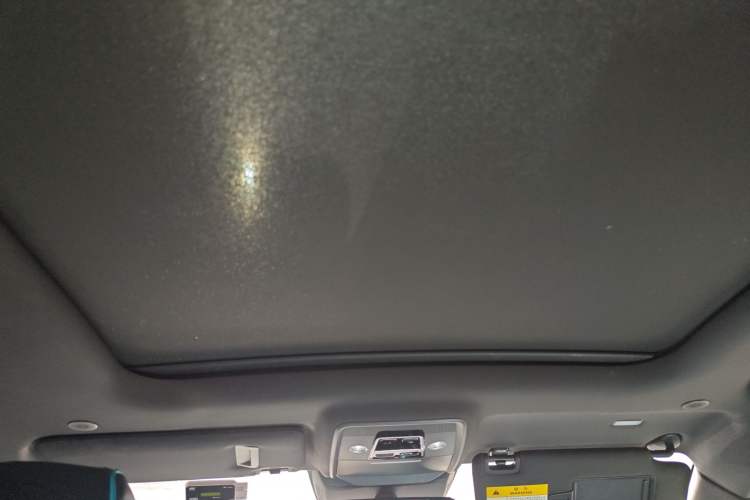 Used BYD Song PLUS New Energy 2021 DM-i 110KM Flagship PLUS
