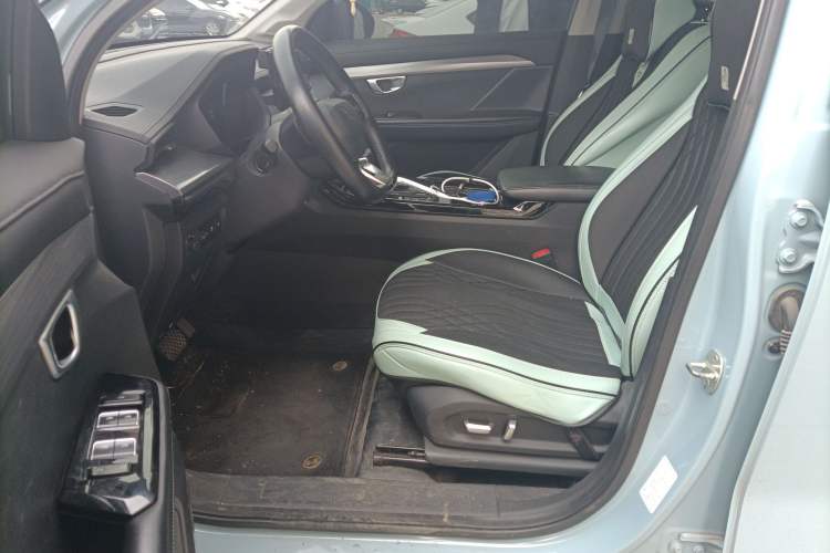 Used Wuling Asta 2021 1.5T CVT Star曜 Edition
