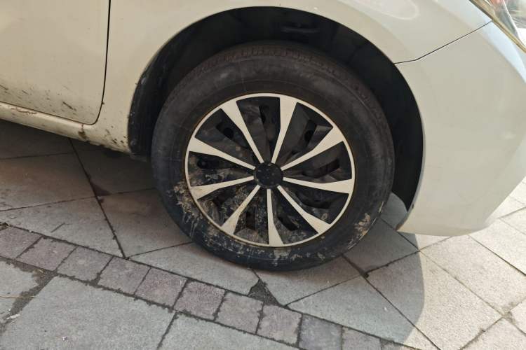 Used Nissan Sunny 2011 1.5XE Manual Comfort Edition
