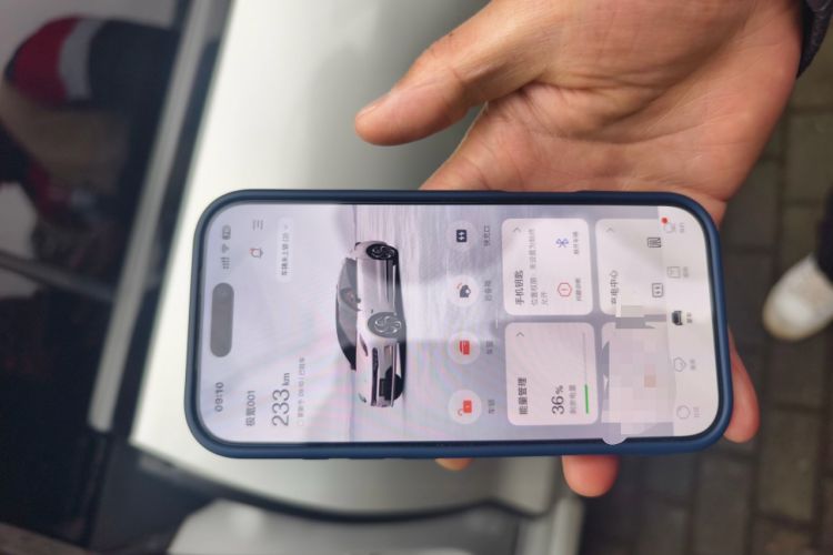 Used Zeekr 001 2023 YOU Edition 100 kWh