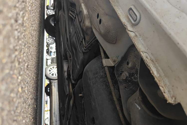 Used Roewe i5 2023 1.5L Manual Comfort Edition