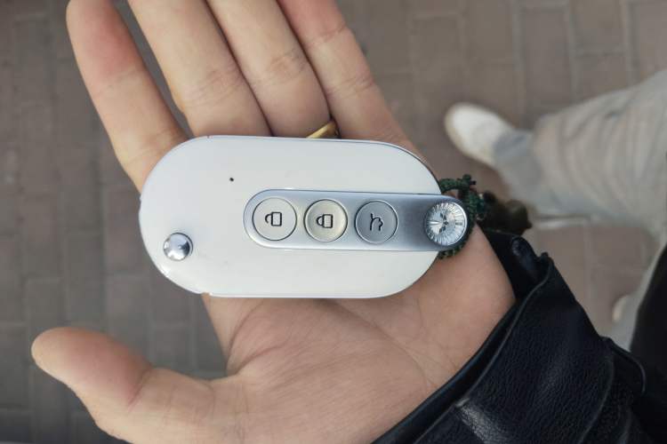 Used Wuling Hongguang MINIEV 2024 3rd Generation 215km Advanced Version