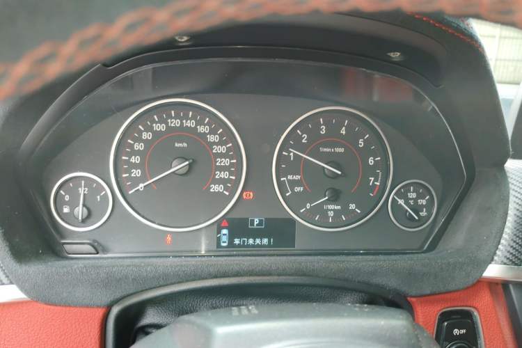 Used BMW 4 Series 2014 420i Convertible Sports Design Package