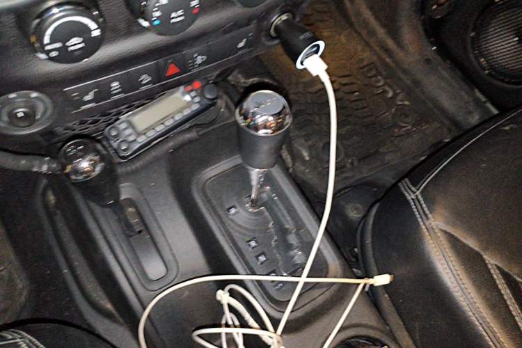 Used Jeep Wrangler 2017 3.0L Sahara Four-Door Comfort Edition