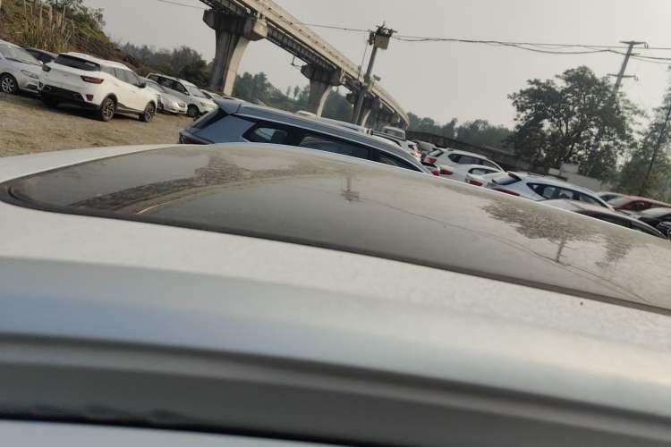 Used Chery Fengyun T8 2025 1.5T 130 km Comfort Edition 5-Seater
