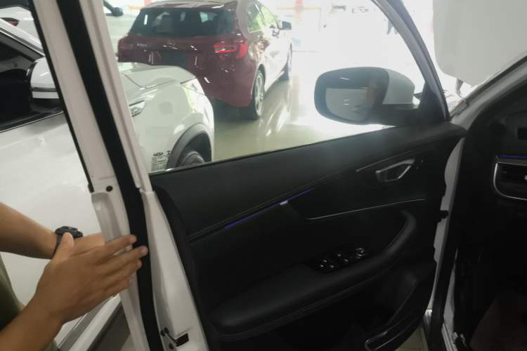 Used Chery Tiggo 8 2019 1.6 TGDI Automatic Elite Model