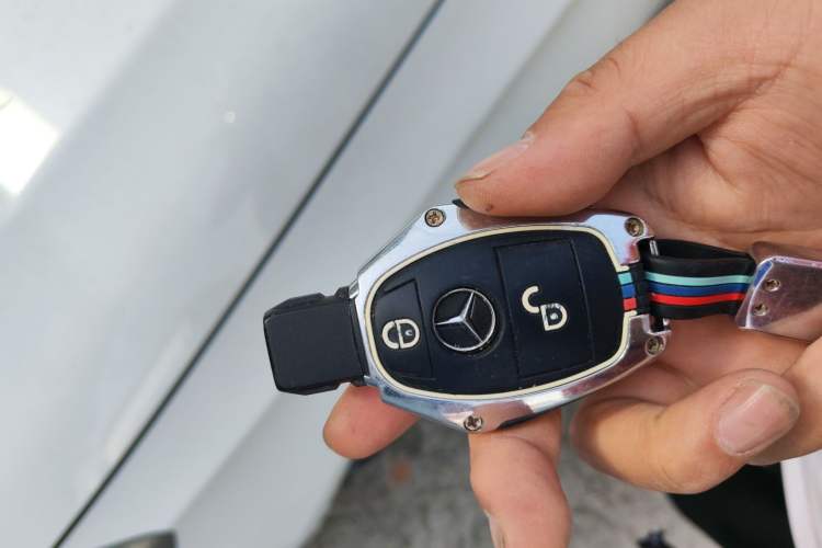 Used Mercedes-Benz A-Class 2013 A 180 Fashion Model
