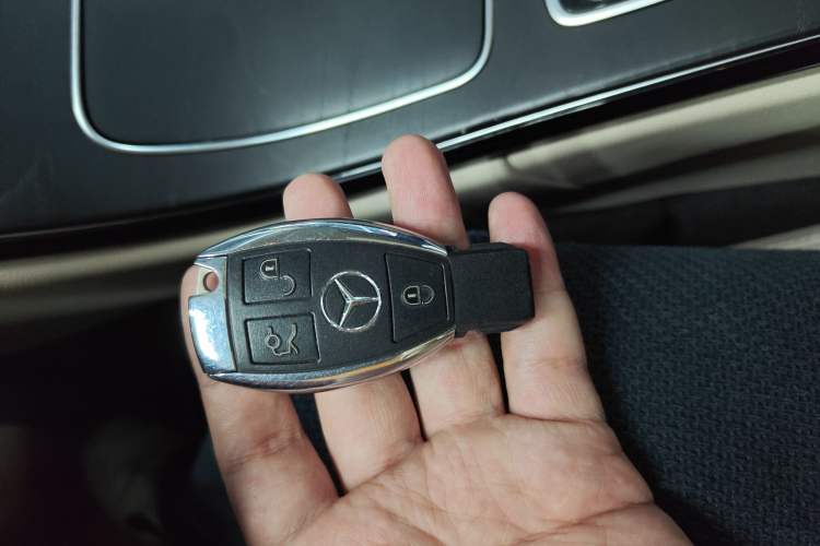 Used Mercedes-Benz C-Class 2017 C 200 L Sport Edition