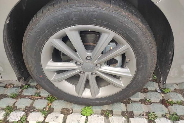 Used AION S 2022 Meizu 580 Right Front Wheel Hub