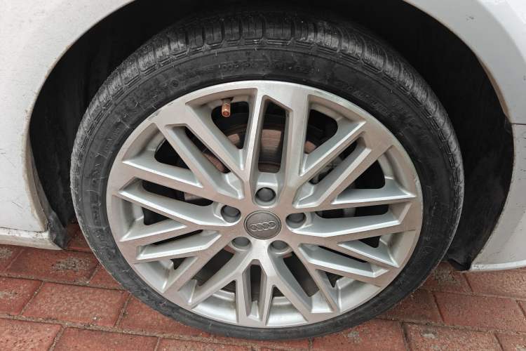 Used Audi A3 2018 30th Anniversary Edition Sportback 35 TFSI Style Model