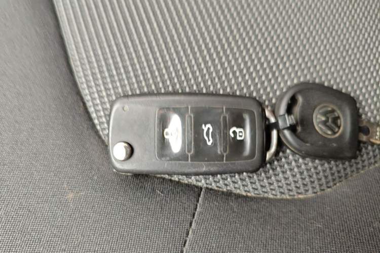 Used Volkswagen Jetta 2017 1.4L Manual Fashion Edition