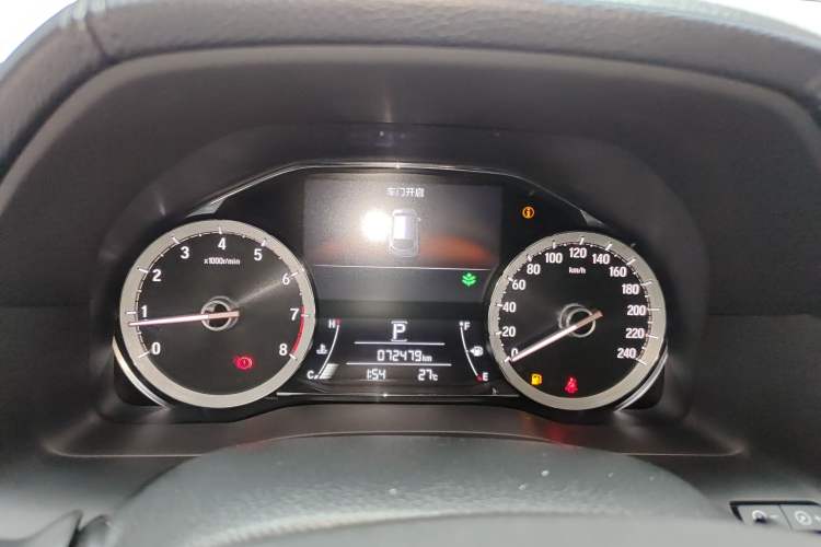 Used Honda UR-V 2017 370TURBO 2WD Prestige Edition China V
