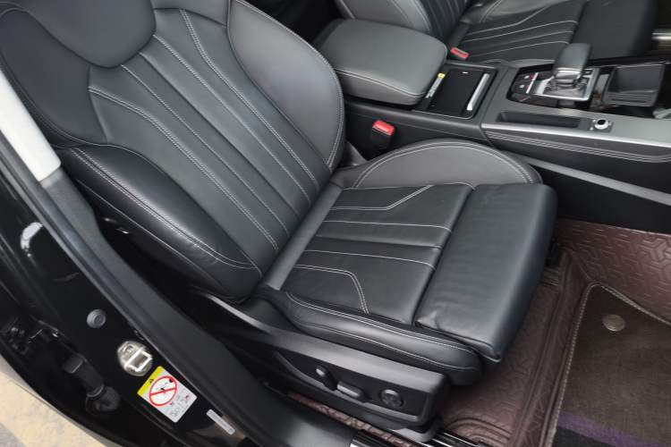 Used Audi Q5L 2021 45 TFSI Luxury Dynamic Edition
